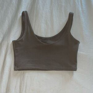 Brandy Melville Lydia Bralette Tank